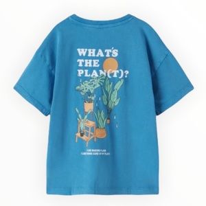 Zara kids t-shirt